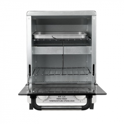 Högtemperatur torrsterilisator WX-12C