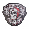 Plåtskylt N175 Hot Rods för barbershop, frisörsalong