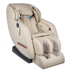 Massagefåtölj SAKURA COMFORT 806 beige