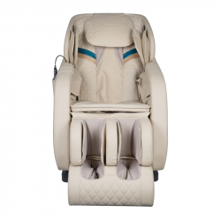 Massagefåtölj SAKURA COMFORT 806 beige