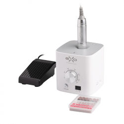 Elektrisk nagelfil EXO EKO SX3 (NV)
