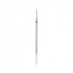 Diamant slip EXO PRO 1,0 mm rundad konisk (fine / röd)