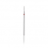 Diamant slip EXO PRO 1,0 mm rundad konisk (fine / röd)