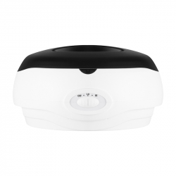 Paraffinbad / vaxvärmare set XXL 300W vit