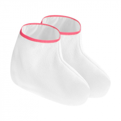 Paraffinbad / vaxvärmare set XXL 300W vit