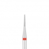 Diamant slip EXO PRO 1,0 mm rundad konisk (fine / röd)