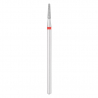 Diamant slip EXO PRO 1,8 mm rundad konisk (fine / röd)