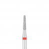 Diamant slip EXO PRO 1,8 mm rundad konisk (fine / röd)