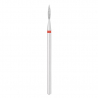 Diamant slip EXO PRO 1,6 mm flamformad (fine / röd)