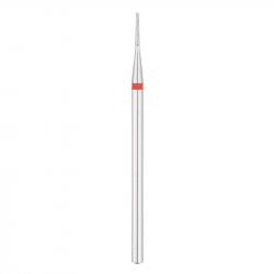 Diamant slip EXO PRO 1,0 mm konisk (fine / röd)