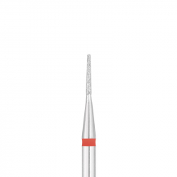 Diamant slip EXO PRO 1,0 mm konisk (fine / röd)