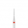 Diamant slip EXO PRO 1,0 mm konisk (fine / röd)