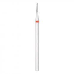 Diamant slip EXO PRO 1,2 mm konisk (fine / röd)