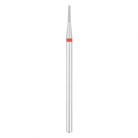 Diamant slip EXO PRO 1,2 mm konisk (fine / röd)