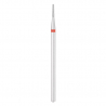 Diamant slip EXO PRO 1,2 mm konisk (fine / röd)