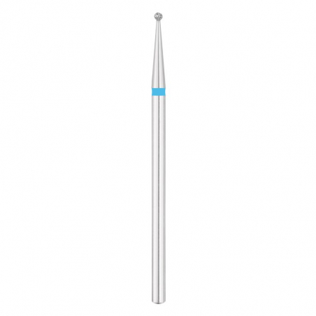 Diamant slip EXO PRO 1,4 mm liten rund (medium / blå)