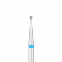 Diamant slip EXO PRO 1,4 mm liten rund (medium / blå)