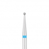 Diamant slip EXO PRO 1,4 mm liten rund (medium / blå)