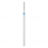 Diamant slip EXO PRO 1,4 mm rundad pinne (medium / blå)