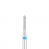 Diamant slip EXO PRO 1,4 mm rundad pinne (medium / blå)