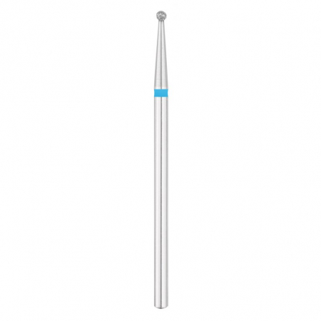 Diamant slip EXO PRO 1,6 mm liten rund (medium / blå)
