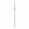 Diamant slip EXO PRO 1,6 mm liten rund (medium / blå)