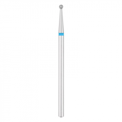 Diamant slip EXO PRO 1,8 mm liten rund (medium / blå)