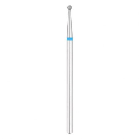 Diamant slip EXO PRO 1,8 mm liten rund (medium / blå)