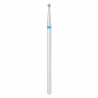 Diamant slip EXO PRO 1,8 mm liten rund (medium / blå)