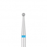 Diamant slip EXO PRO 1,8 mm liten rund (medium / blå)