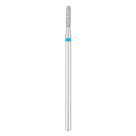 Diamant slip EXO PRO 1,8 mm rundad pinne (medium / blå)