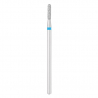 Diamant slip EXO PRO 1,8 mm rundad pinne (medium / blå)