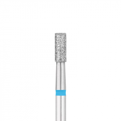 Diamant slip EXO PRO 1,8 mm rundad pinne (medium / blå)