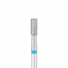 Diamant slip EXO PRO 1,8 mm rundad pinne (medium / blå)
