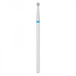 Diamant slip EXO PRO 2,3 mm liten rund (medium / blå)