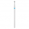 Diamant slip EXO PRO 2,3 mm liten rund (medium / blå)