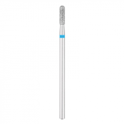 Diamant slip EXO PRO 2,3 mm pinne (medium / blå)