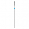 Diamant slip EXO PRO 2,3 mm pinne (medium / blå)