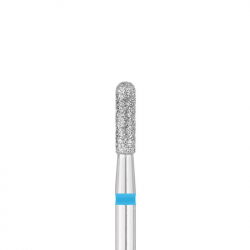 Diamant slip EXO PRO 2,3 mm pinne (medium / blå)