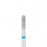 Diamant slip EXO PRO 2,3 mm pinne (medium / blå)