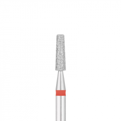 Diamant slip EXO PRO 2,5 mm konisk (fine / röd)