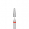 Diamant slip EXO PRO 2,5 mm konisk (fine / röd)