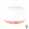 Luftfuktare / aroma diffuser SPA 03 LIGHT WOOD med aromaterapi 500ml med timer