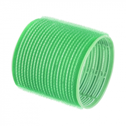 Hårspolar / hårrullar 64 mm 10 st