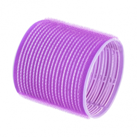 Hårspolar / hårrullar 64 mm 12st Hårspolar / hårrullar 64 mm 12st