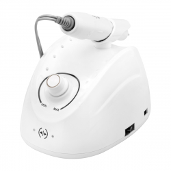 Elektrisk nagelfil EXO POWER MAX 60W för naglar och fotvård