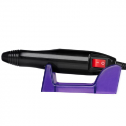 Elektrisk nagelfil / fotfil PRO