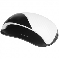 LED / UV nagellampa till naglar BIG 90W med timer och sensor