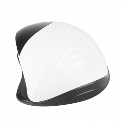 LED / UV nagellampa till naglar BIG 90W med timer och sensor