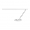 Arbetslampa / bordslampa ALL4LIGHT SLIM LED vit